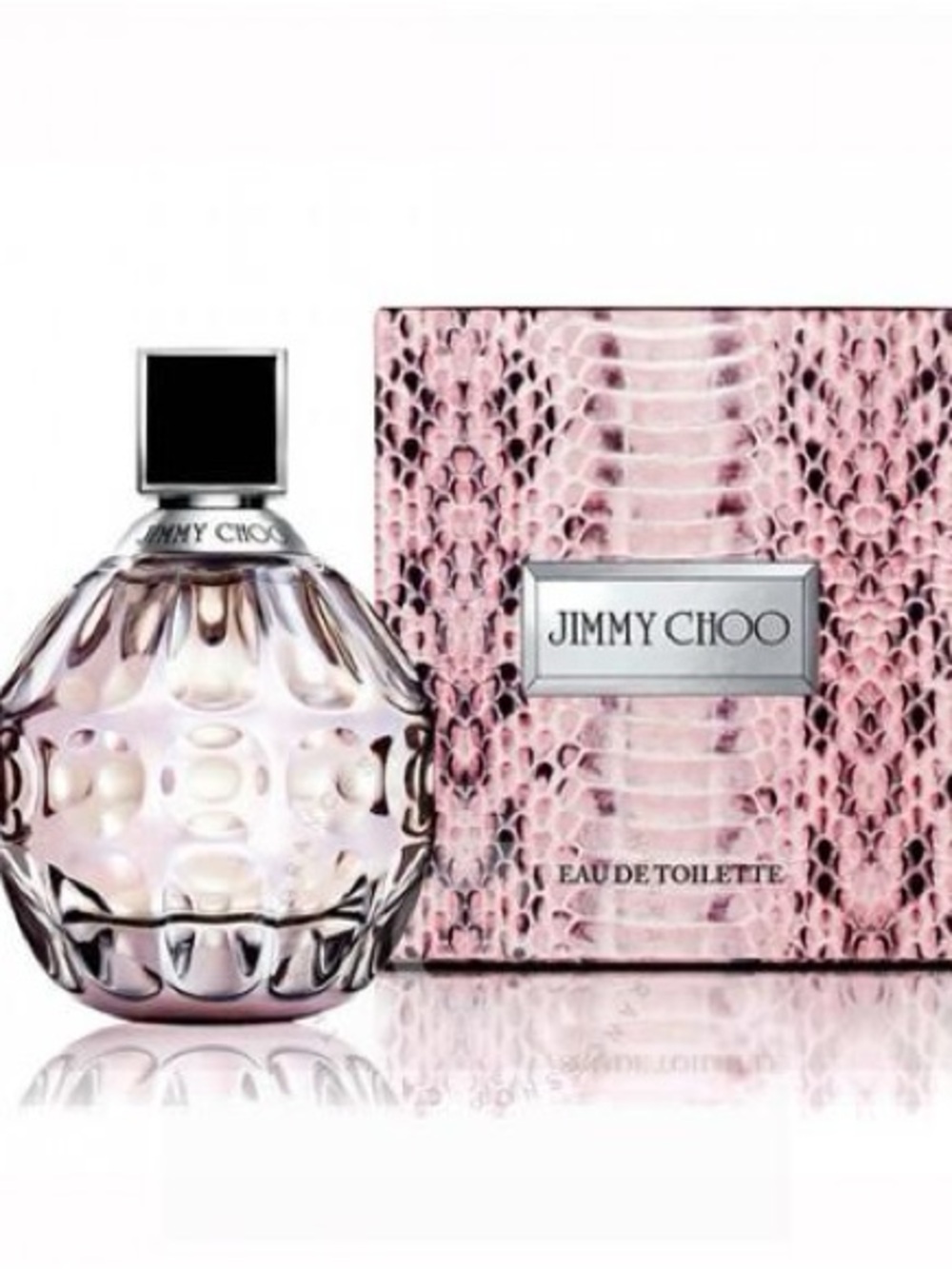 Jimmy Choo EDT 60 ml new sealed